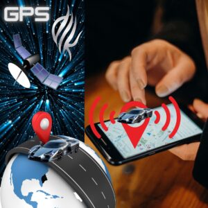 GPS