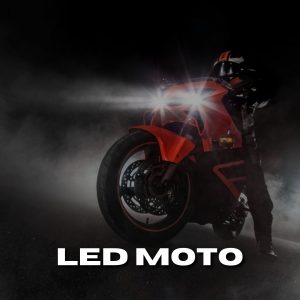 Led Moto