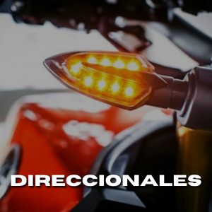 Direccionales