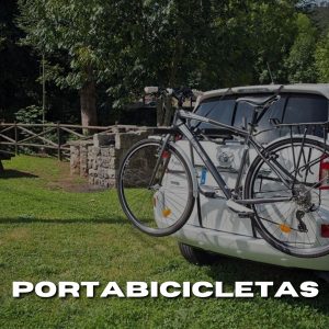 Portabicicletas