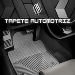 Tapete Automotriz