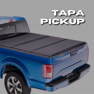 Tapa Pickup