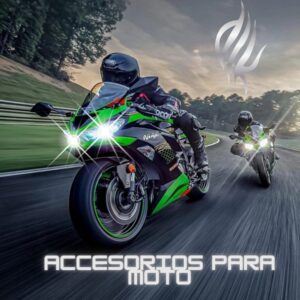 Accesorios para Moto