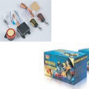 Alarma motocicleta MTA8007