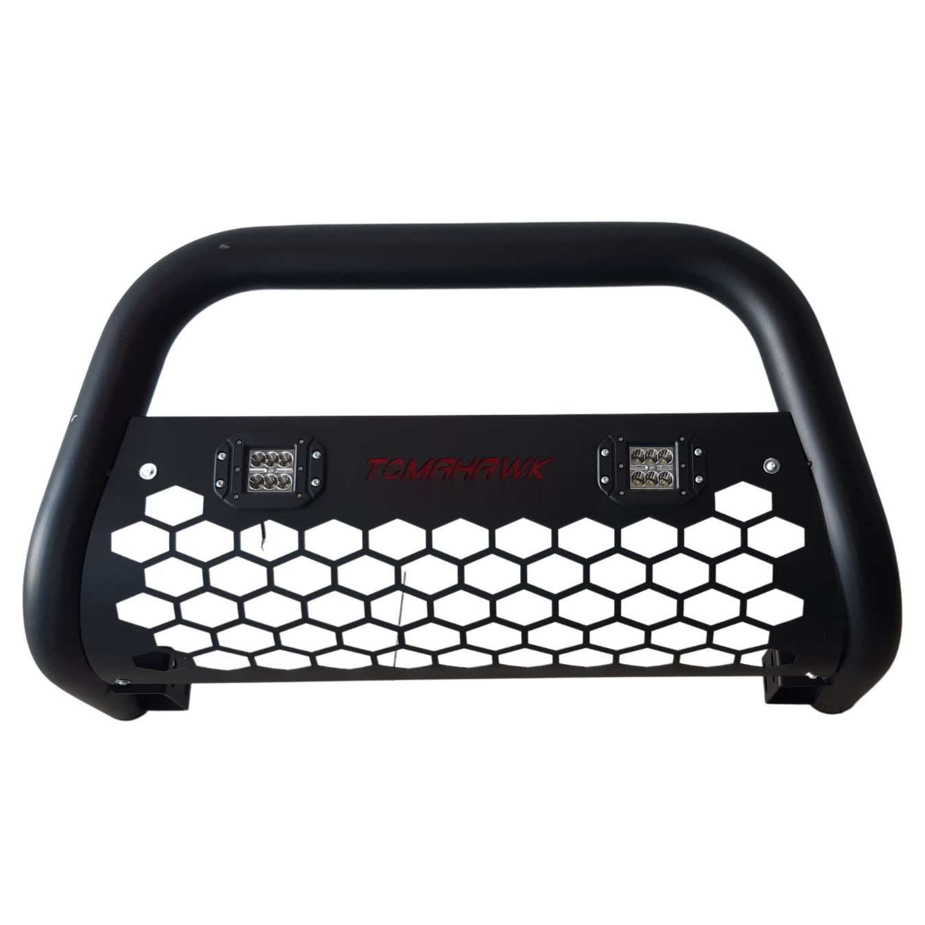 BB10 para Ford Ranger 2020