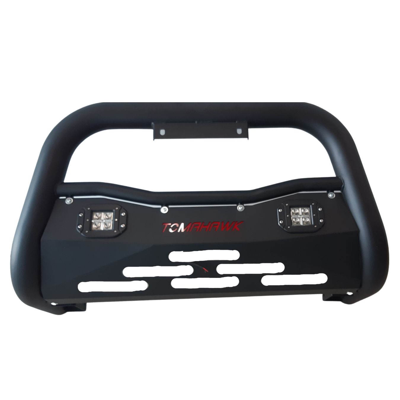 BB150 para Toyota Hilux 2021+