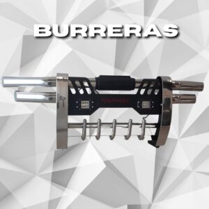 Burreras