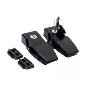 Candado de seguridad JK