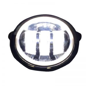 Faro Auxiliar FG30A-W-W