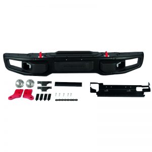 JK16240 Defensas Jeep