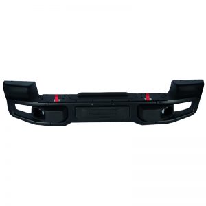 JK16242 Defensas Jeep