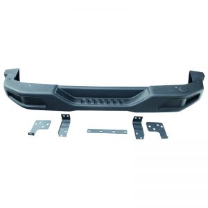 JK16250 Defensas Jeep