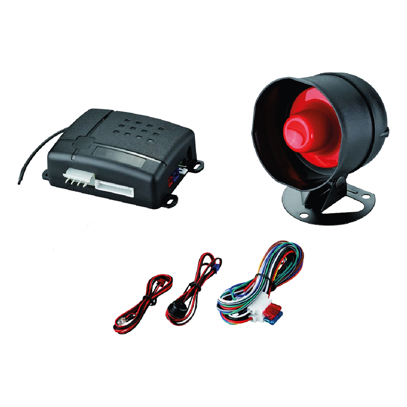 Kit alarma Autoklass