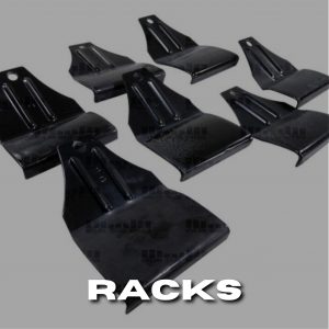 Racks (uñas específicas)