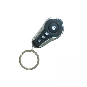 T-101 Control