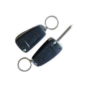 T-389 Control