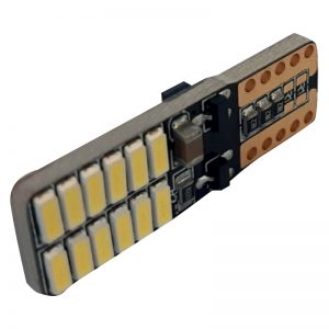 T10-24SMD-4014 Blanco