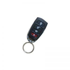 T-81 Control