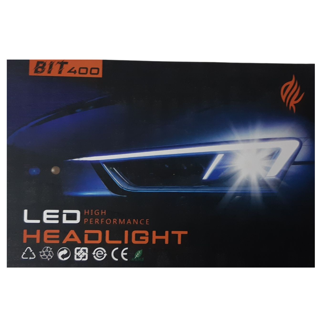 BIT400