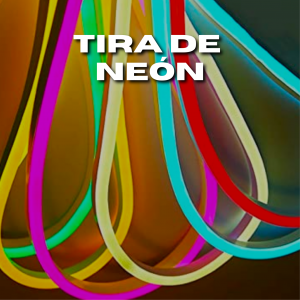 Tira de Neón
