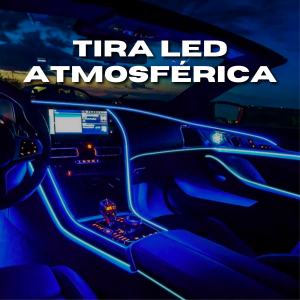Tira Led Atmosférica